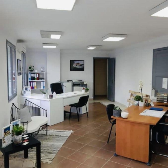 Midimas Immo : Office | GOUDARGUES (30630) | 120.00m2 | 120 000 € 