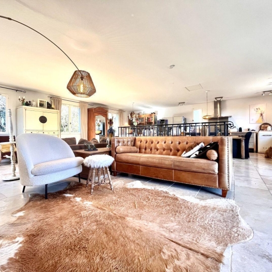  Midimas Immo : House | GOUDARGUES (30630) | 142 m2 | 450 000 € 