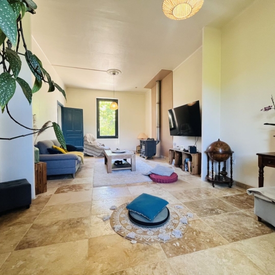  Midimas Immo : Maison / Villa | GOUDARGUES (30630) | 145 m2 | 320 000 € 