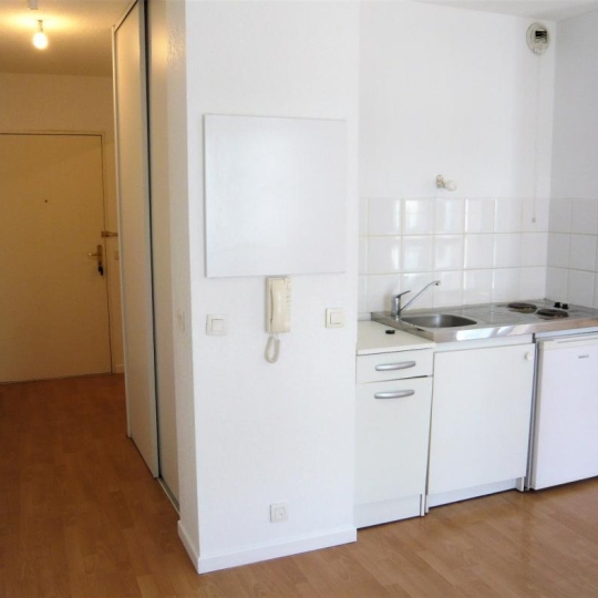  Midimas Immo : Appartement | PAU (64000) | 31 m2 | 342 &euro; 