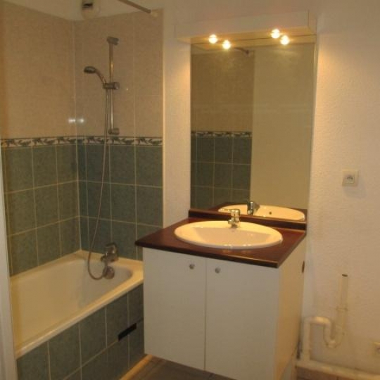  Midimas Immo : Appartement | TARBES (65000) | 39 m2 | 380 &euro; 