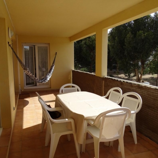  Midimas Immo : Appartement | CALVI (20260) | 77 m2 | 400 &euro; 
