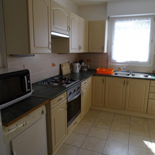  Midimas Immo : Appartement | CALVI (20260) | 77 m2 | 400 &euro; 