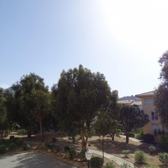  Midimas Immo : Appartement | CALVI (20260) | 77 m2 | 400 &euro; 