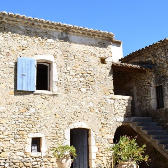  Midimas Immo : Maison / Villa | GOUDARGUES (30630) | 180 m2 | 392 000 € 