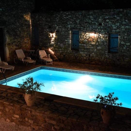  Midimas Immo : Maison / Villa | GOUDARGUES (30630) | 180 m2 | 392 000 € 