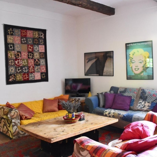  Midimas Immo : Maison / Villa | GOUDARGUES (30630) | 180 m2 | 392 000 € 