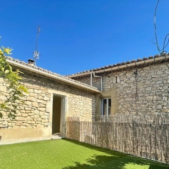 Midimas Immo : Maison / Villa | GOUDARGUES (30630) | 99.00m2 | 202 000 € 