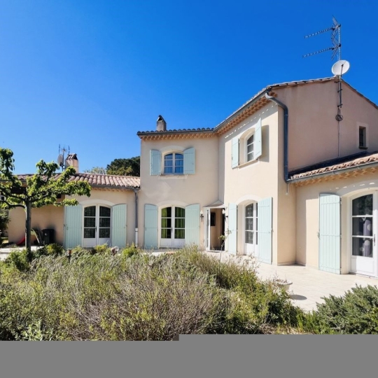 Midimas Immo : Maison / Villa | BAGNOLS-SUR-CEZE (30200) | 168.00m2 | 350 000 € 