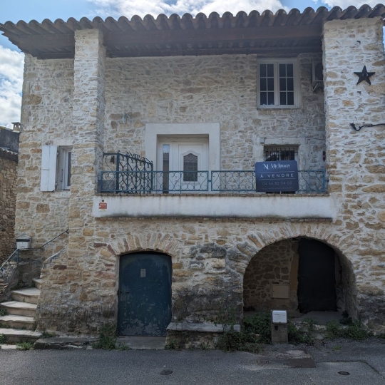  Midimas Immo : Building | BAGNOLS-SUR-CEZE (30200) | 241 m2 | 227 999 € 