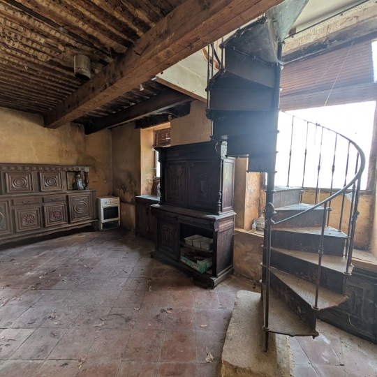  Midimas Immo : Maison / Villa | UZES (30700) | 408 m2 | 244 950 € 