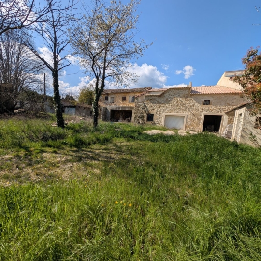 Midimas Immo : Maison / Villa | UZES (30700) | 408.00m2 | 244 950 € 