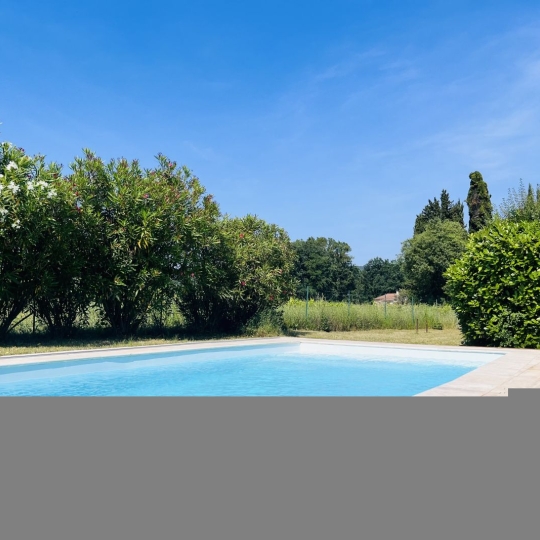  Midimas Immo : Domaines / Propriétés | GOUDARGUES (30630) | 168 m2 | 340 000 € 