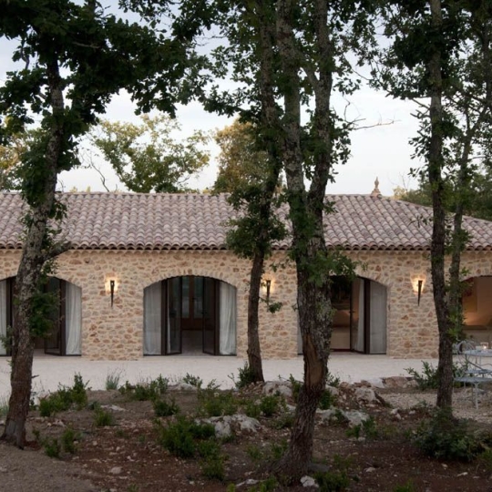  Midimas Immo : Maison / Villa | VALLON-PONT-D'ARC (07150) | 425 m2 | 884 000 € 