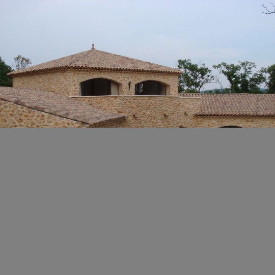  Midimas Immo : Maison / Villa | VALLON-PONT-D'ARC (07150) | 425 m2 | 884 000 € 