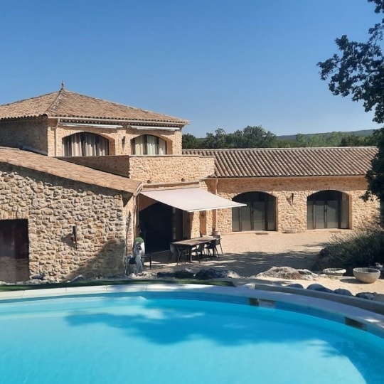 Midimas Immo : Maison / Villa | VALLON-PONT-D'ARC (07150) | 425.00m2 | 884 000 € 