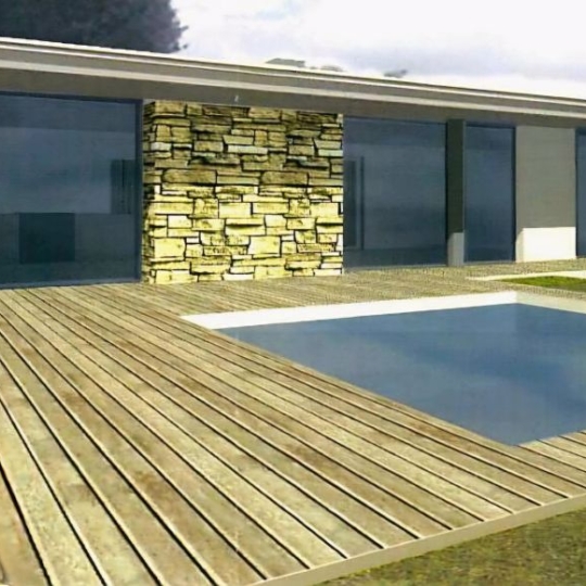 Midimas Immo : Terrain | SAINT-ANDRE-D'OLERARGUES (30330) | m2 | 105 000 € 