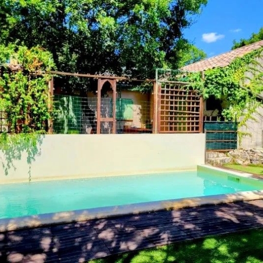  Midimas Immo : Maison / Villa | MEJANNES-LE-CLAP (30430) | 91 m2 | 299 000 &euro; 