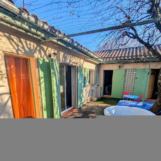  Midimas Immo : Maison / Villa | MEJANNES-LE-CLAP (30430) | 91 m2 | 299 000 &euro; 