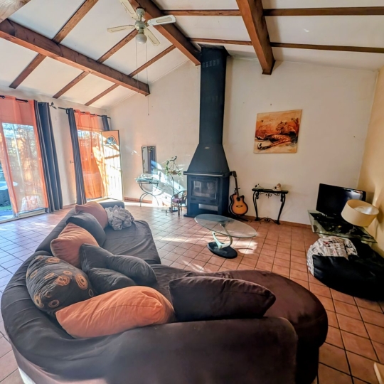 Midimas Immo : Maison / Villa | MEJANNES-LE-CLAP (30430) | 91.00m2 | 299 000 € 
