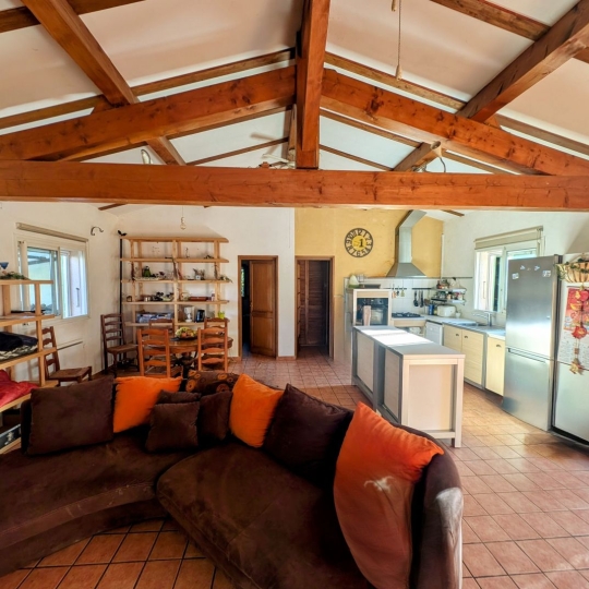 Midimas Immo : Maison / Villa | MEJANNES-LE-CLAP (30430) | 91 m2 | 299 000 &euro; 