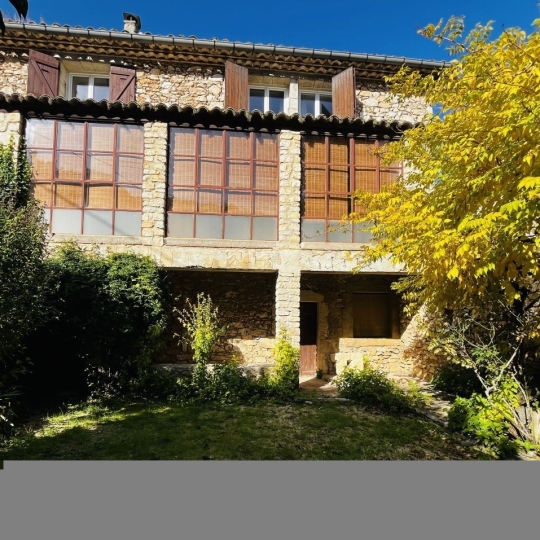  Midimas Immo : Maison / Villa | GOUDARGUES (30630) | 100 m2 | 250 000 € 