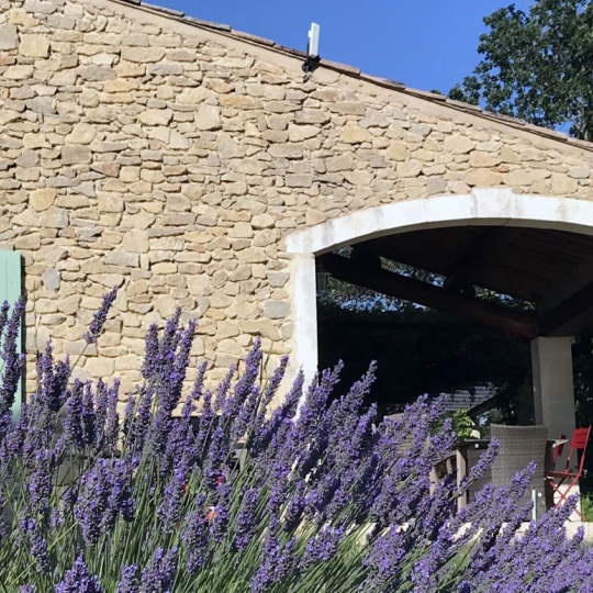Midimas Immo : Domaines / Propriétés | GOUDARGUES (30630) | 188.00m2 | 625 000 € 