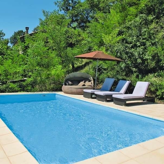  Midimas Immo : Maison / Villa | GOUDARGUES (30630) | 100 m2 | 359 000 € 