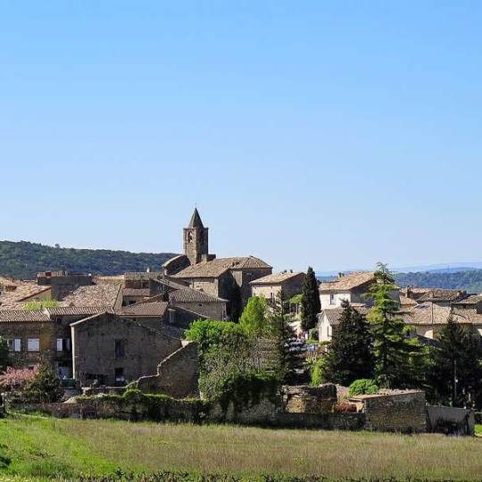  Midimas Immo : Maison / Villa | GOUDARGUES (30630) | 100 m2 | 359 000 € 
