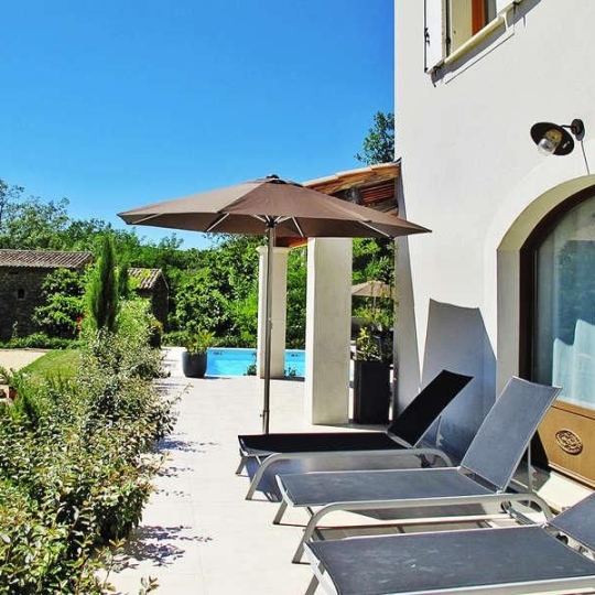  Midimas Immo : Maison / Villa | GOUDARGUES (30630) | 100 m2 | 359 000 € 