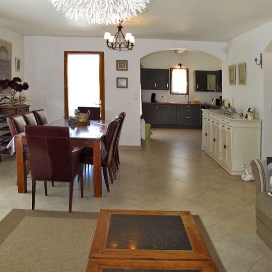  Midimas Immo : Maison / Villa | GOUDARGUES (30630) | 100 m2 | 359 000 € 