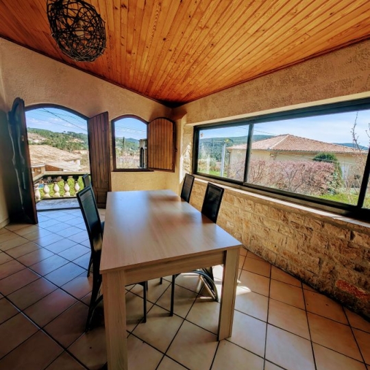  Midimas Immo : Maison / Villa | BRANOUX-LES-TAILLADES (30110) | 132 m2 | 160 500 € 