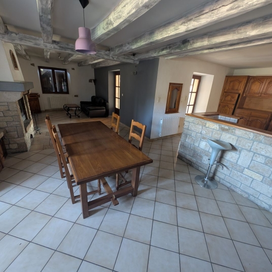  Midimas Immo : Maison / Villa | BRANOUX-LES-TAILLADES (30110) | 132 m2 | 160 500 € 