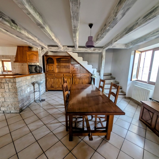  Midimas Immo : Maison / Villa | BRANOUX-LES-TAILLADES (30110) | 132 m2 | 160 500 € 