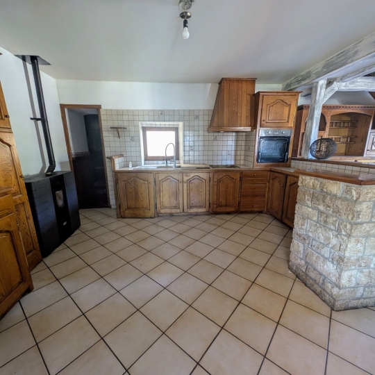  Midimas Immo : Maison / Villa | BRANOUX-LES-TAILLADES (30110) | 132 m2 | 160 500 € 