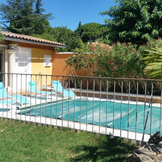  Midimas Immo : Maison / Villa | TRESQUES (30330) | 240 m2 | 609 000 € 