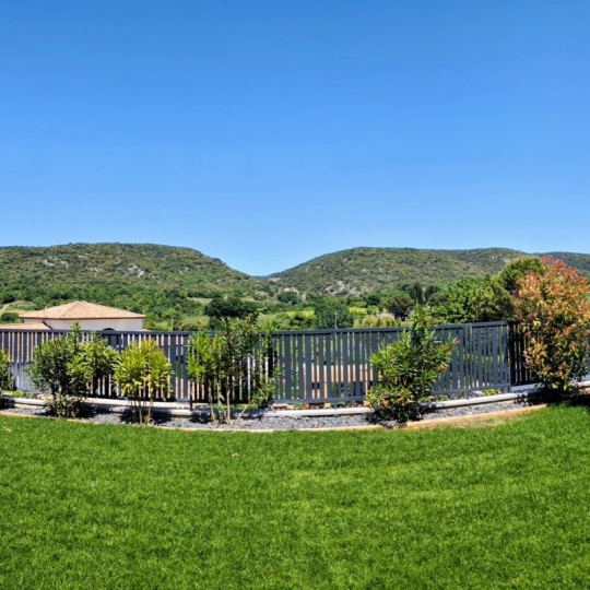  Midimas Immo : Domaines / Propriétés | GOUDARGUES (30630) | 207 m2 | 577 500 € 