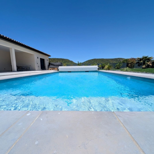  Midimas Immo : Domaines / Propriétés | GOUDARGUES (30630) | 207 m2 | 577 500 € 