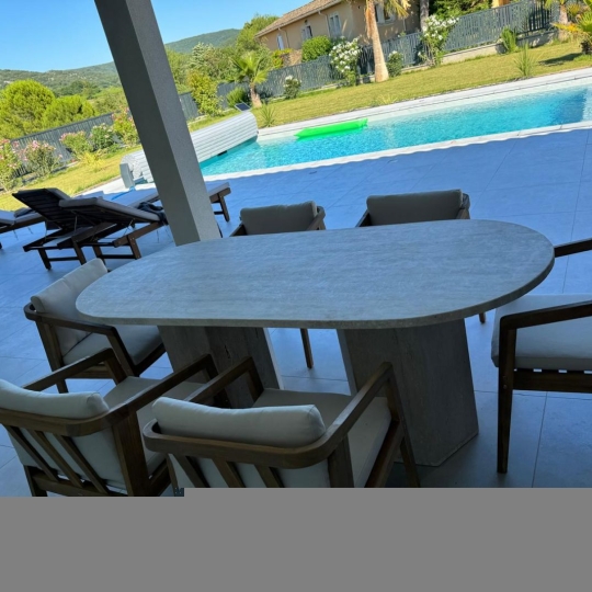  Midimas Immo : Domaines / Propriétés | GOUDARGUES (30630) | 207 m2 | 577 500 € 