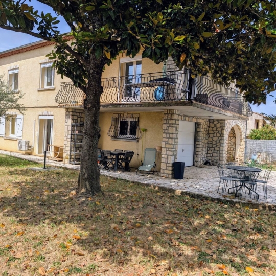  Midimas Immo : Maison / Villa | ORSAN (30200) | 163 m2 | 314 000 € 