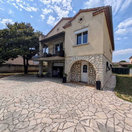  Midimas Immo : Maison / Villa | ORSAN (30200) | 163 m2 | 314 000 € 