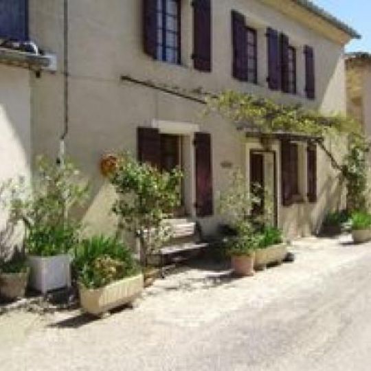  Midimas Immo : House | SAINT-ANDRE-D'OLERARGUES (30330) | 160 m2 | 216 000 &euro; 