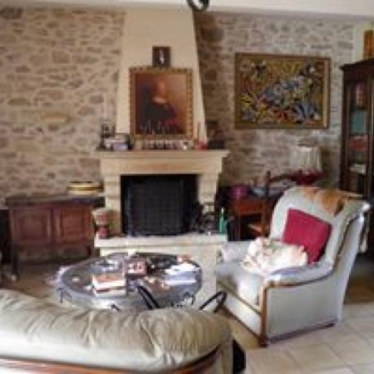  Midimas Immo : House | SAINT-ANDRE-D'OLERARGUES (30330) | 160 m2 | 216 000 &euro; 
