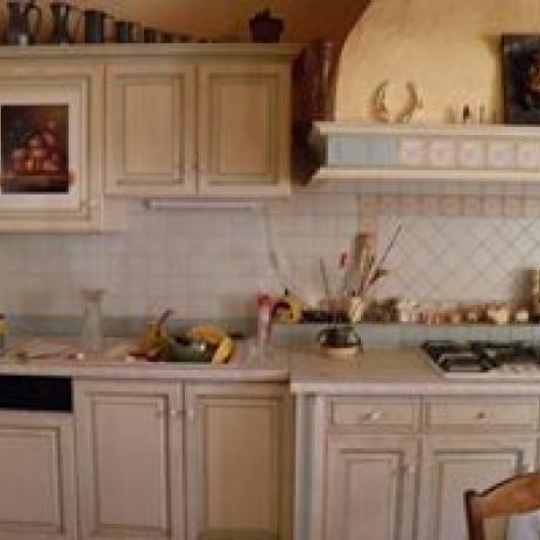  Midimas Immo : House | SAINT-ANDRE-D'OLERARGUES (30330) | 160 m2 | 216 000 &euro; 