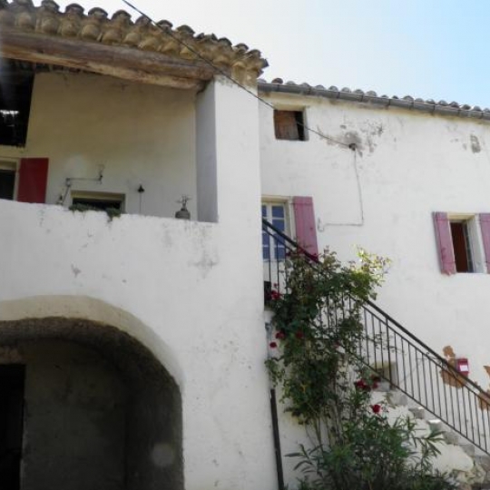  Midimas Immo : House | GOUDARGUES (30630) | 52 m2 | 87 000 &euro; 