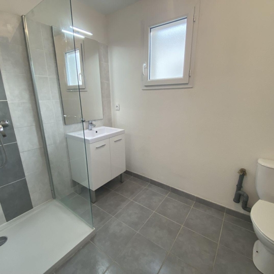  Midimas Immo : Appartement | PONT-DE-L'ISERE (26600) | 41 m2 | 549 &euro; 