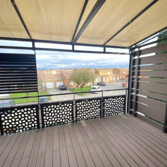  Midimas Immo : Appartement | PONT-DE-L'ISERE (26600) | 41 m2 | 549 &euro; 