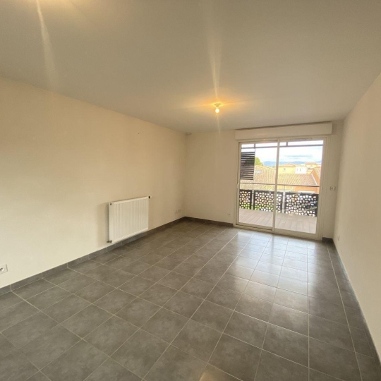  Midimas Immo : Appartement | PONT-DE-L'ISERE (26600) | 41 m2 | 549 &euro; 