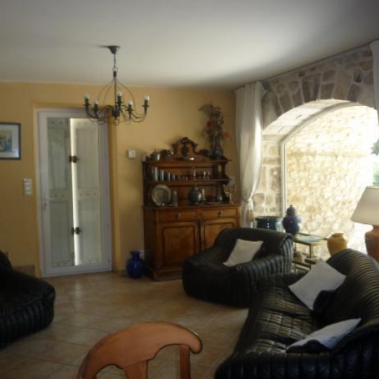  Midimas Immo : Domaines / Propriétés | ALLEGRE-LES-FUMADES (30500) | 175 m2 | 435 000 &euro; 