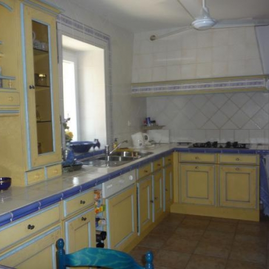  Midimas Immo : Domaines / Propriétés | ALLEGRE-LES-FUMADES (30500) | 175 m2 | 435 000 &euro; 